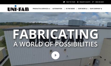 decorative metal fabrication oahu|Unifab LLC .